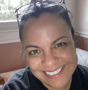 Meet your Posher, Angelica